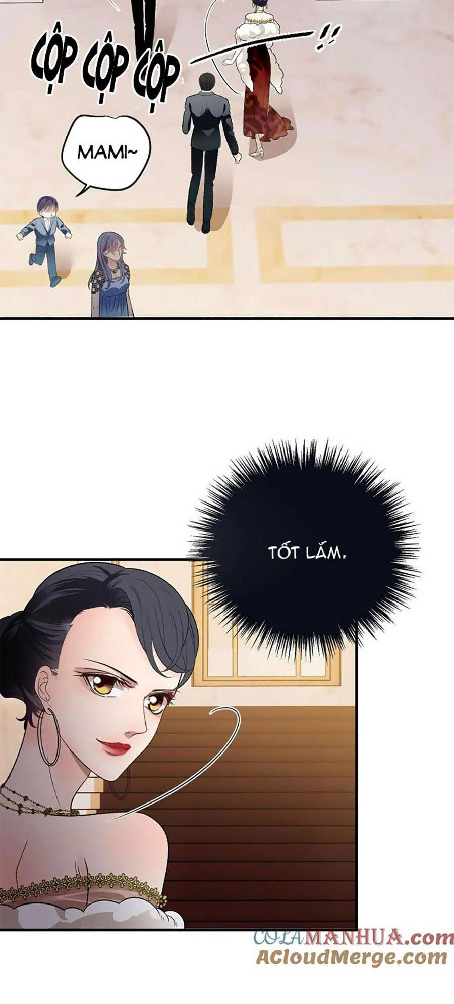 Cô Vợ Mang Thai Một Tặng Một Chapter 249 - Trang 2