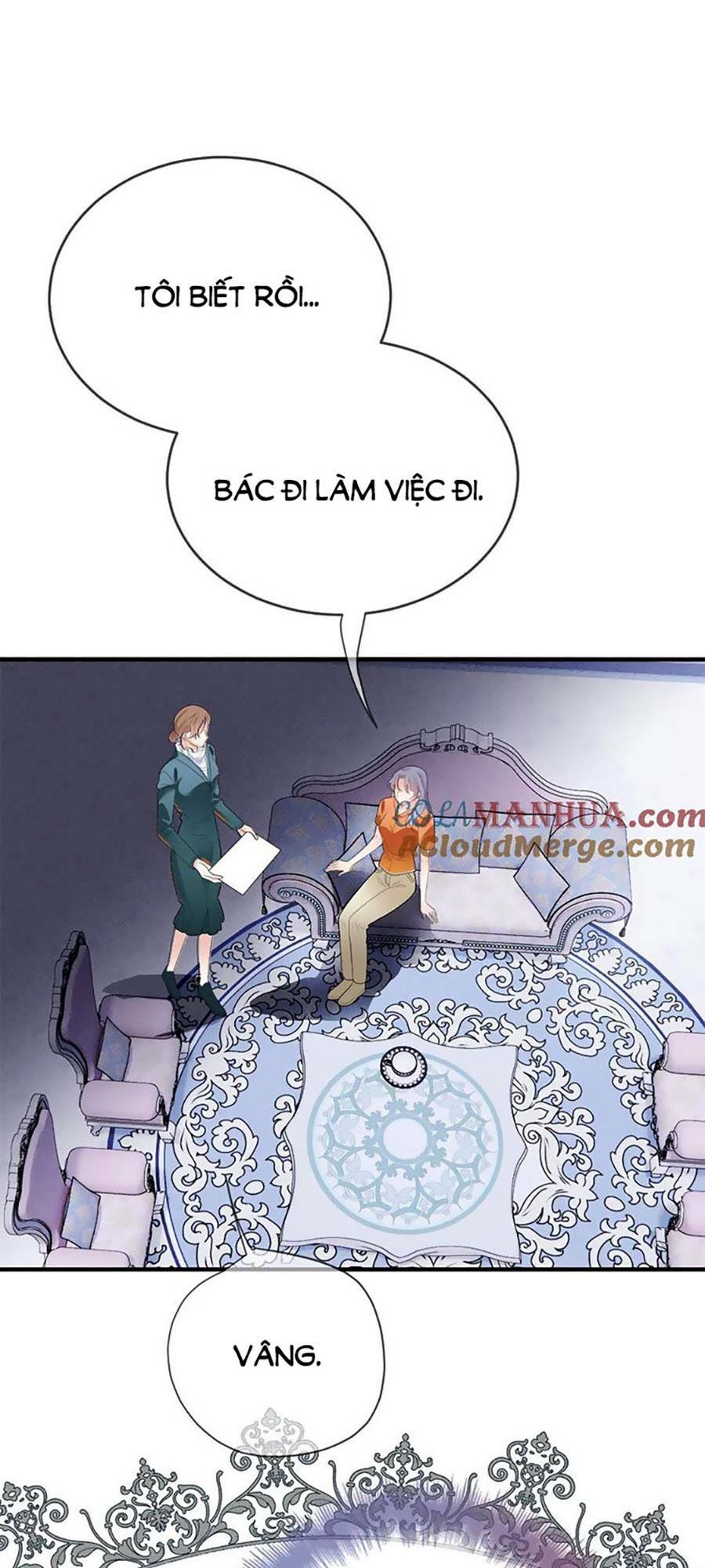 Cô Vợ Mang Thai Một Tặng Một Chapter 249 - Trang 2