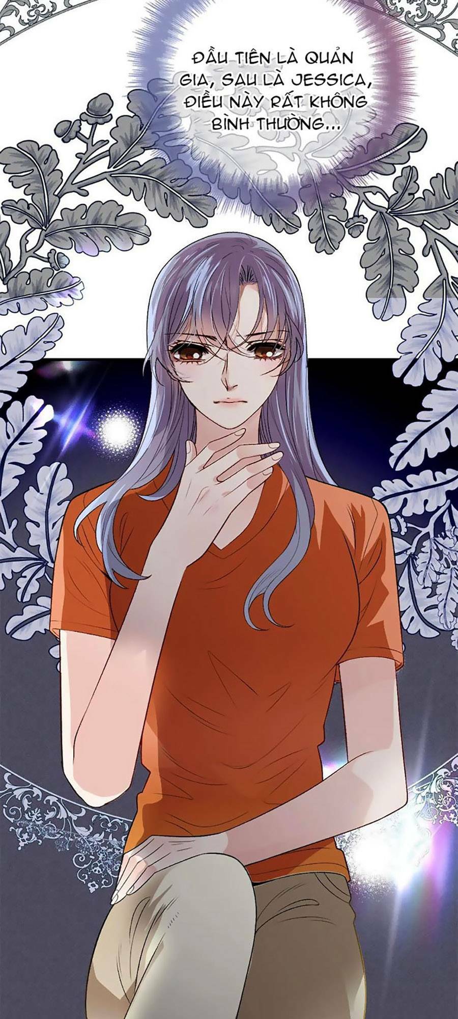 Cô Vợ Mang Thai Một Tặng Một Chapter 249 - Trang 2