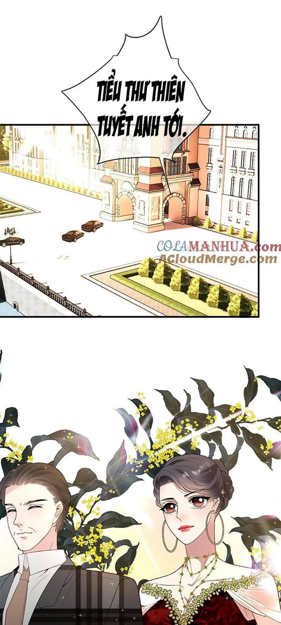 Cô Vợ Mang Thai Một Tặng Một Chapter 249 - Trang 2