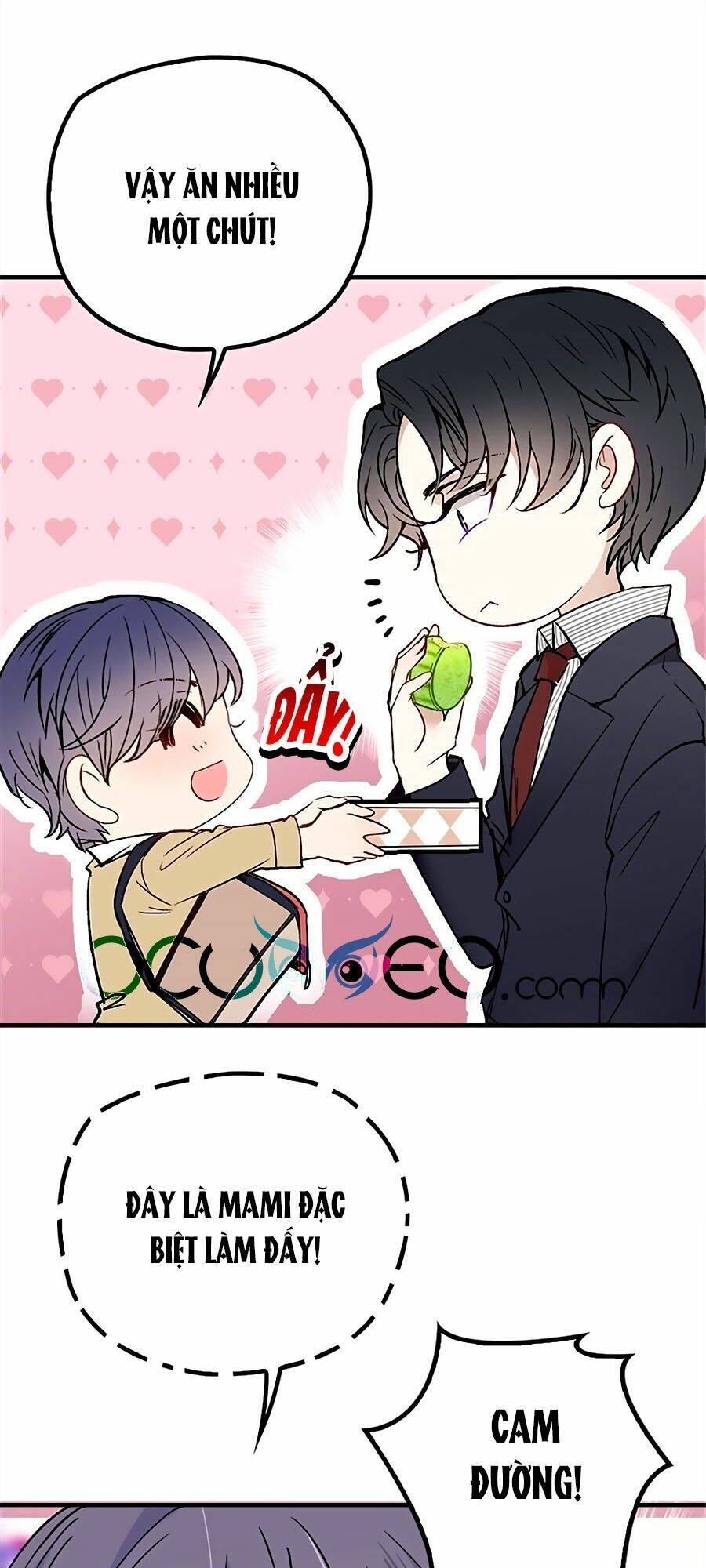 Cô Vợ Mang Thai Một Tặng Một Chapter 25 - Trang 2