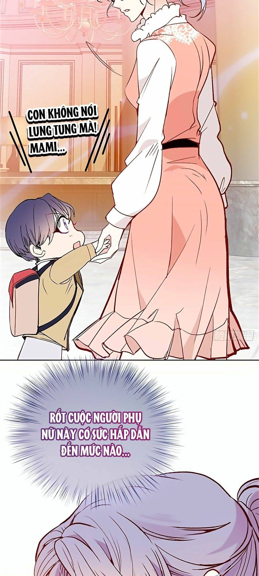 Cô Vợ Mang Thai Một Tặng Một Chapter 25 - Trang 2