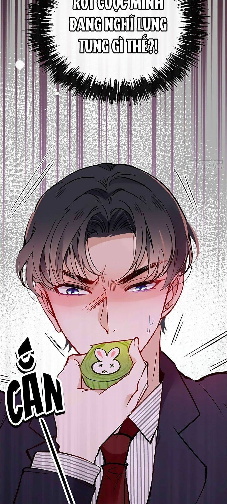 Cô Vợ Mang Thai Một Tặng Một Chapter 25 - Trang 2