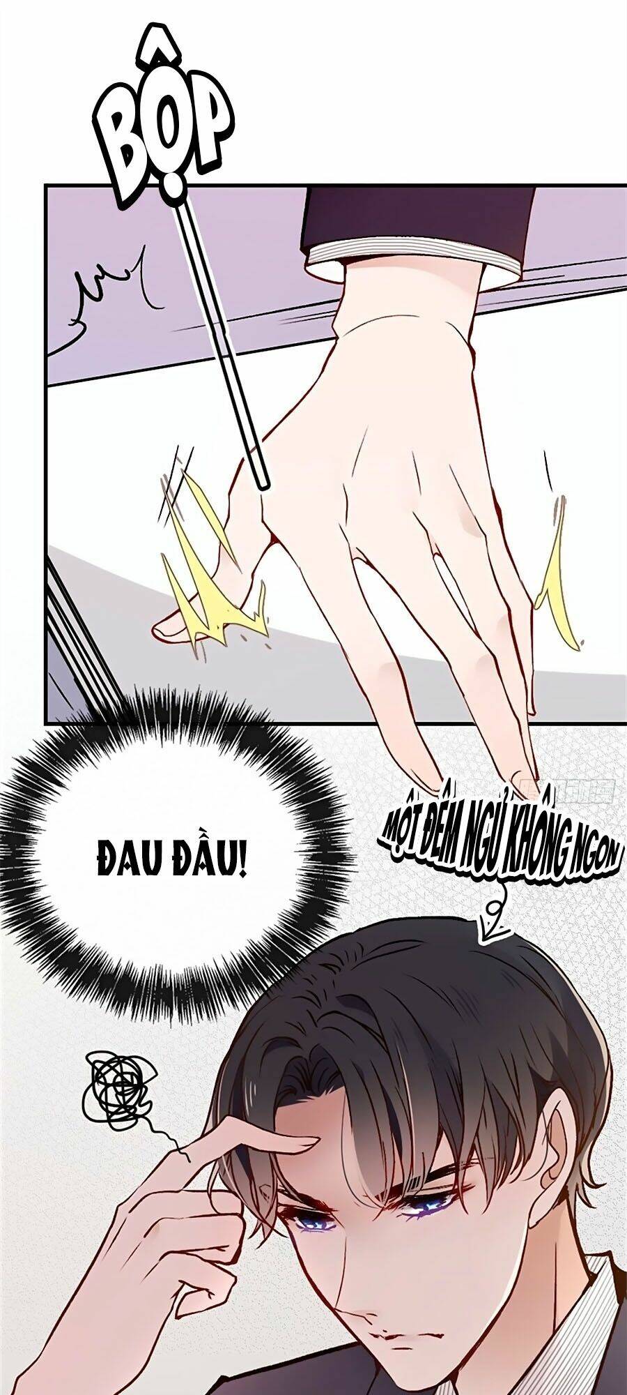 Cô Vợ Mang Thai Một Tặng Một Chapter 25 - Trang 2