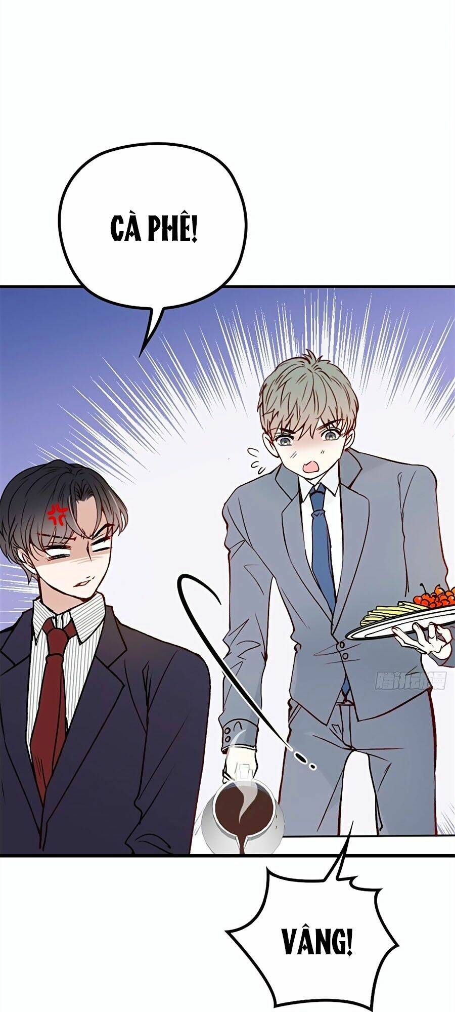 Cô Vợ Mang Thai Một Tặng Một Chapter 25 - Trang 2