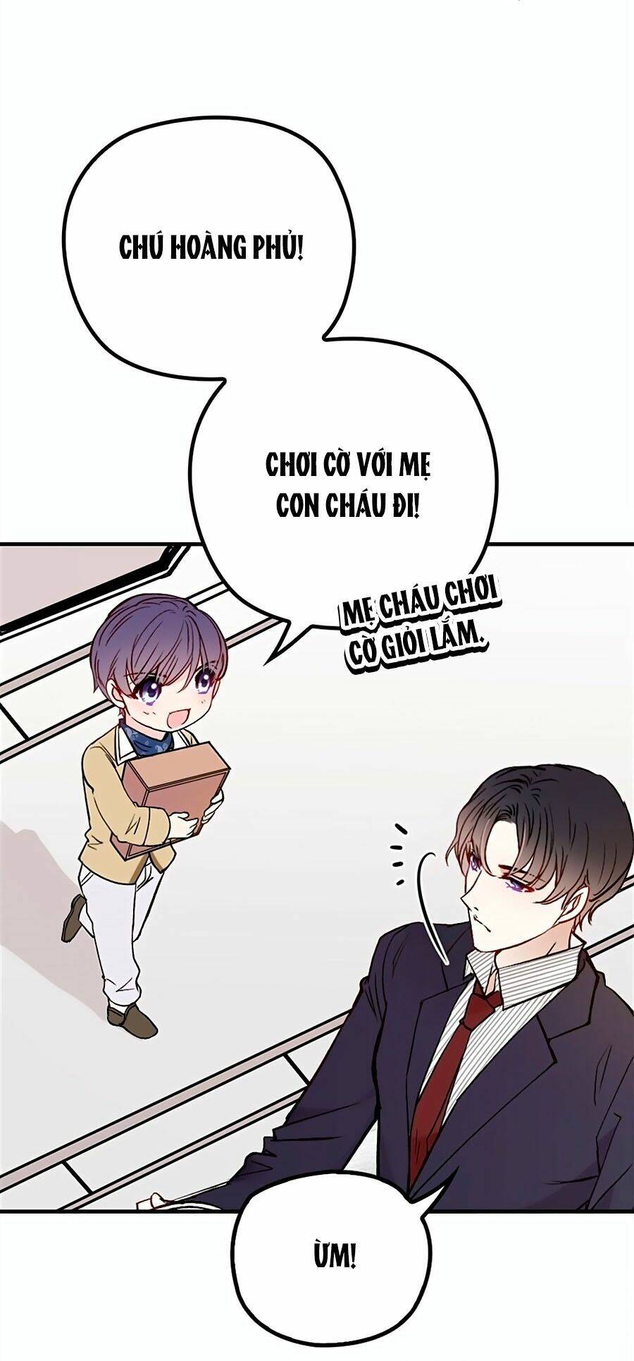 Cô Vợ Mang Thai Một Tặng Một Chapter 25 - Trang 2