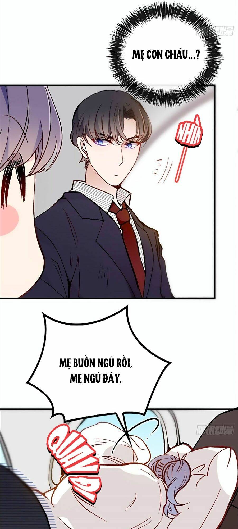 Cô Vợ Mang Thai Một Tặng Một Chapter 25 - Trang 2