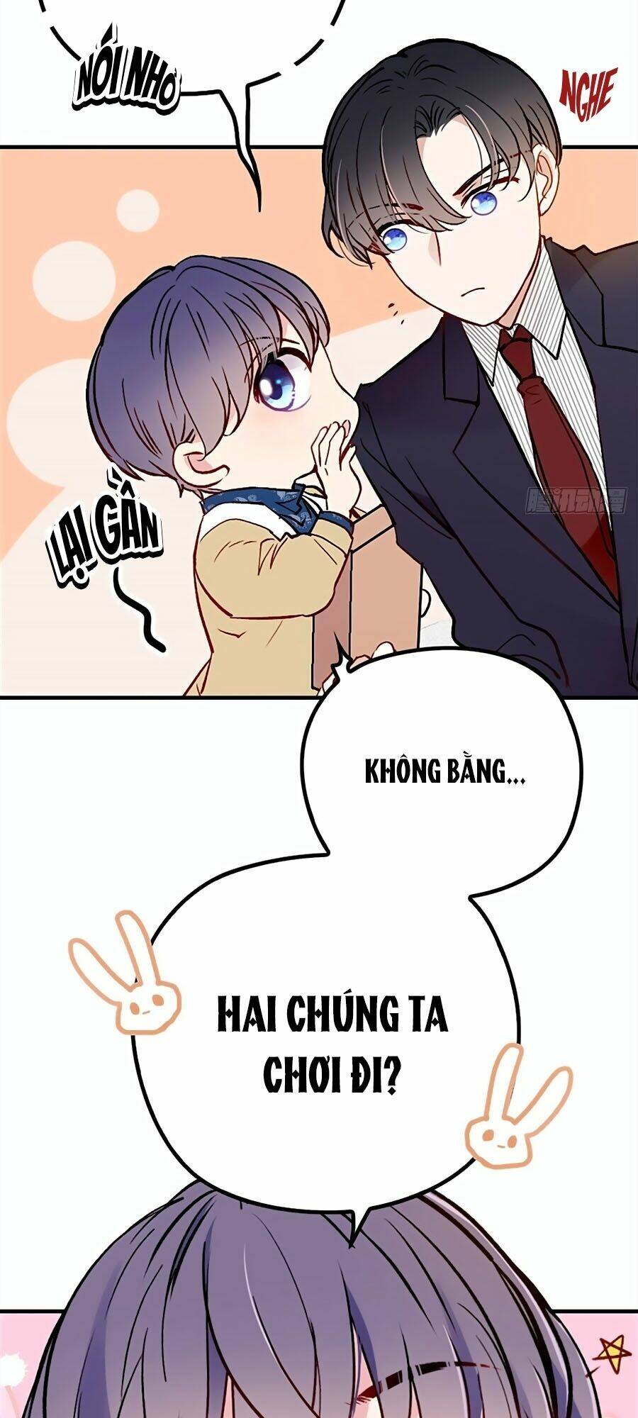 Cô Vợ Mang Thai Một Tặng Một Chapter 25 - Trang 2