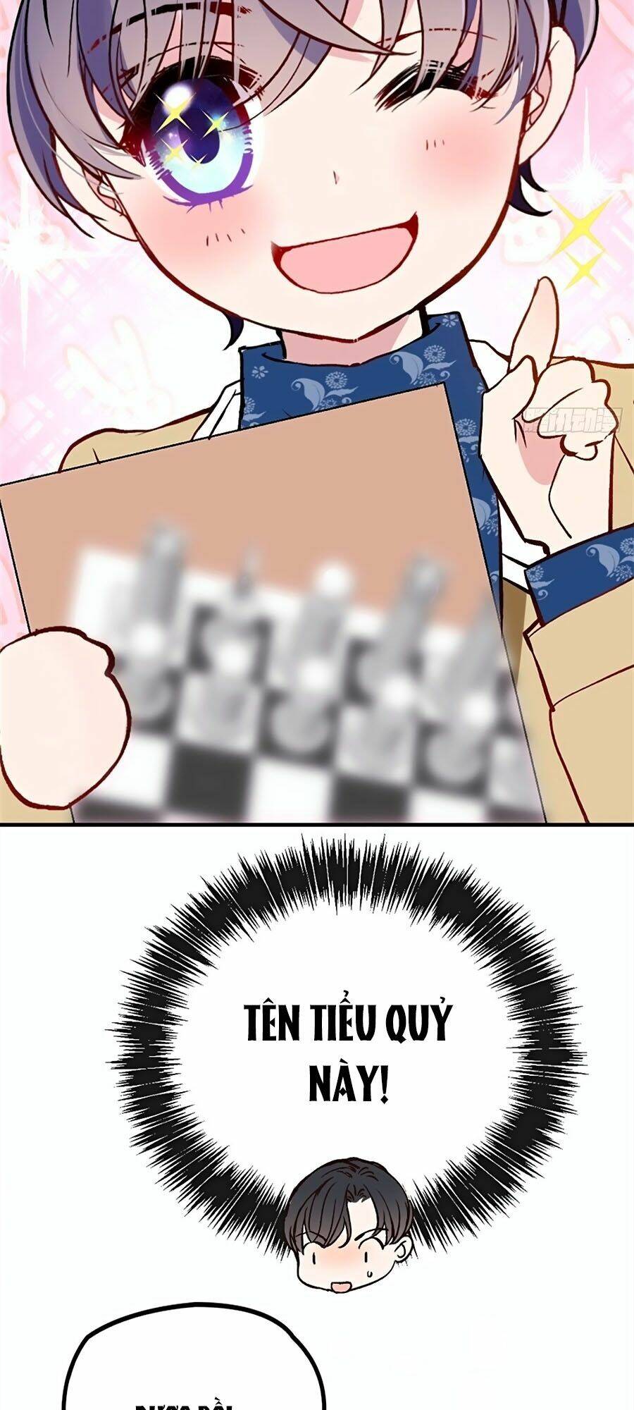 Cô Vợ Mang Thai Một Tặng Một Chapter 25 - Trang 2