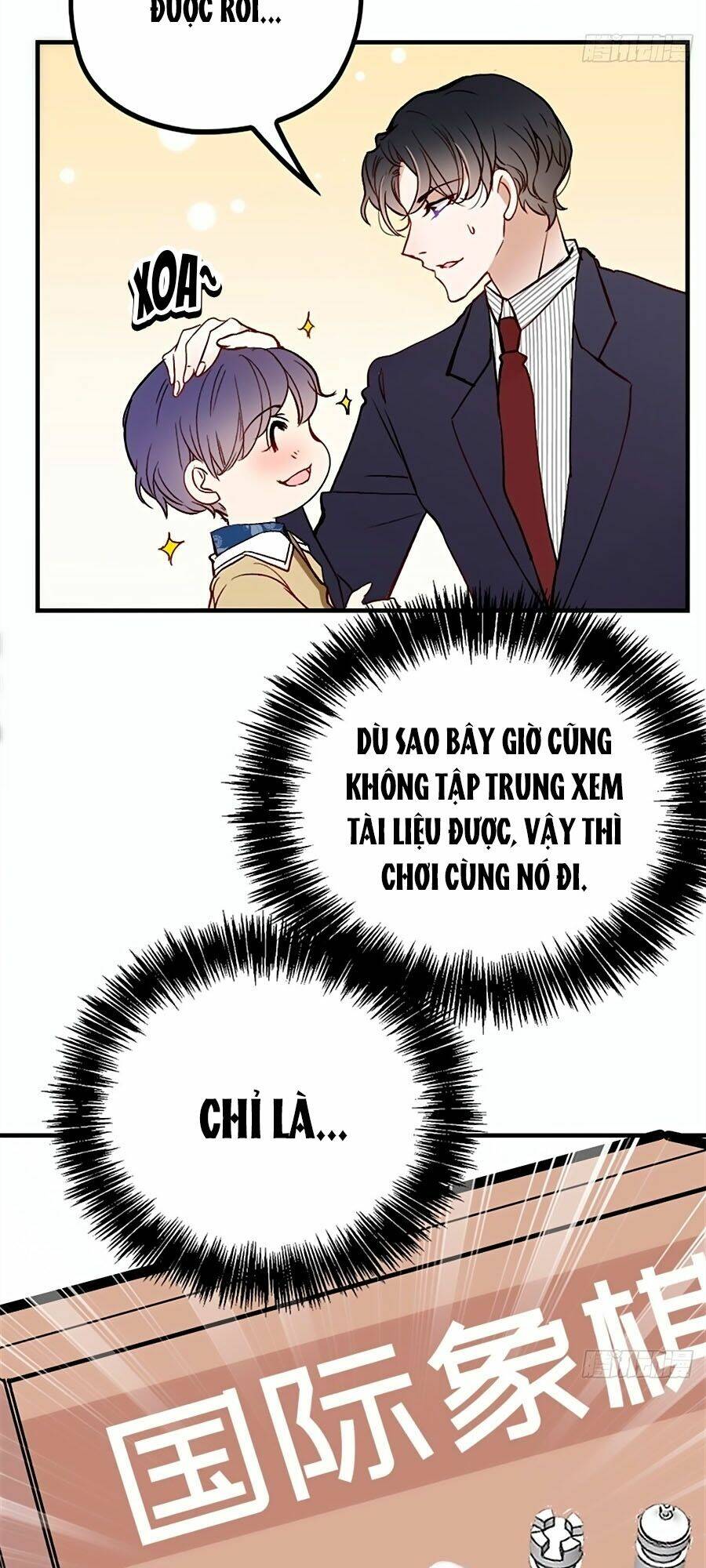 Cô Vợ Mang Thai Một Tặng Một Chapter 25 - Trang 2