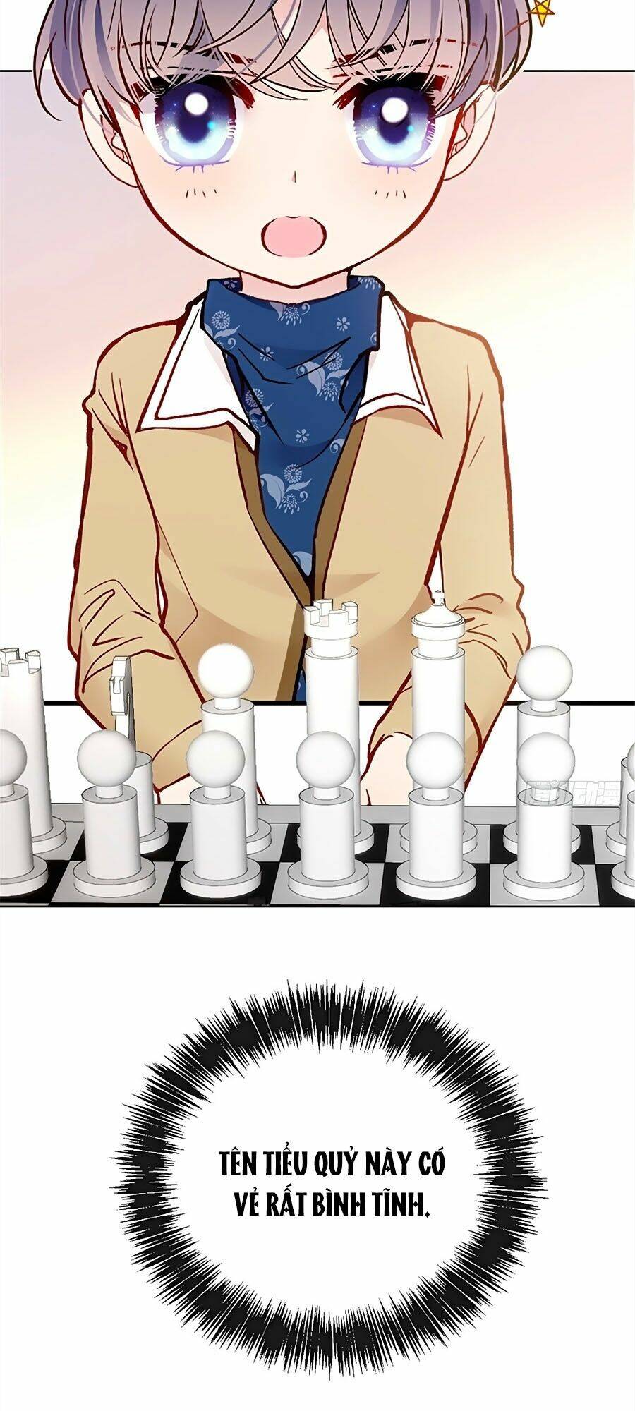 Cô Vợ Mang Thai Một Tặng Một Chapter 25 - Trang 2