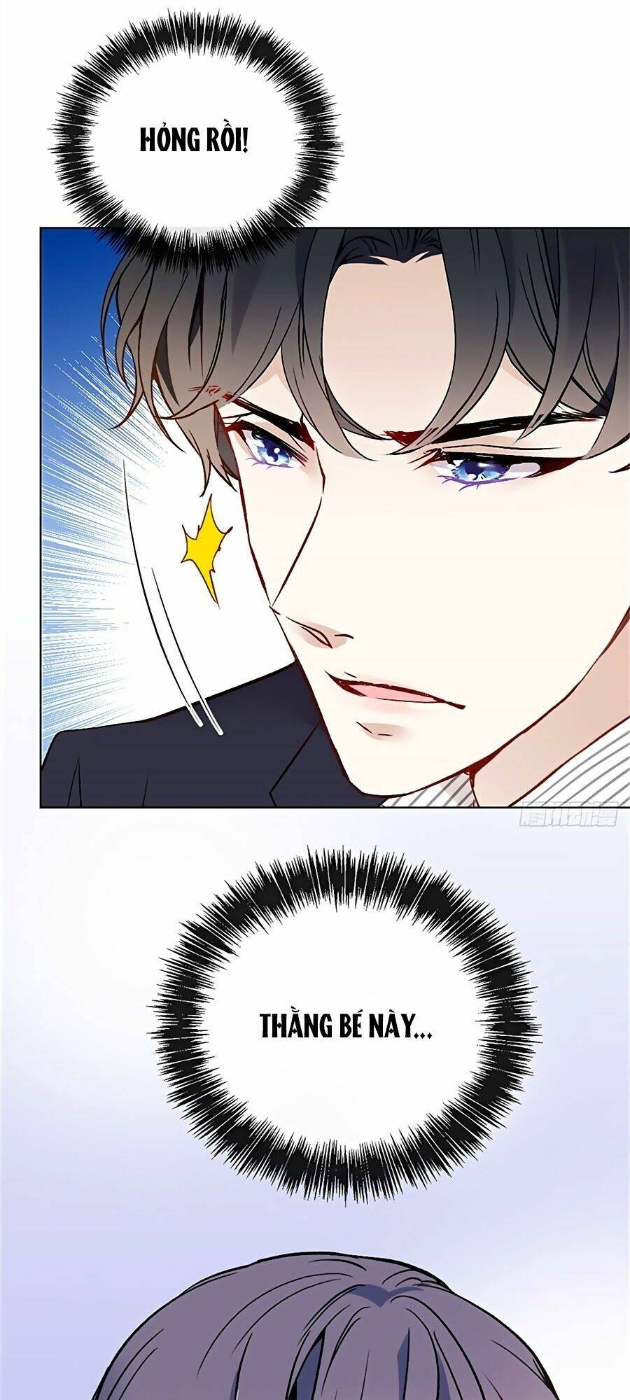 Cô Vợ Mang Thai Một Tặng Một Chapter 25 - Trang 2