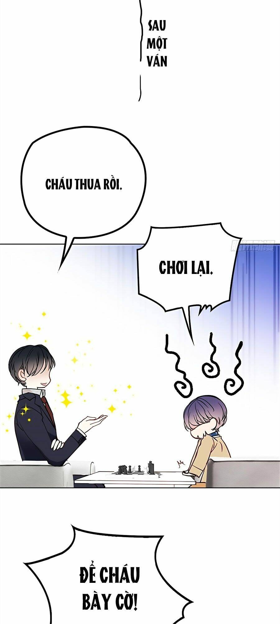 Cô Vợ Mang Thai Một Tặng Một Chapter 25 - Trang 2