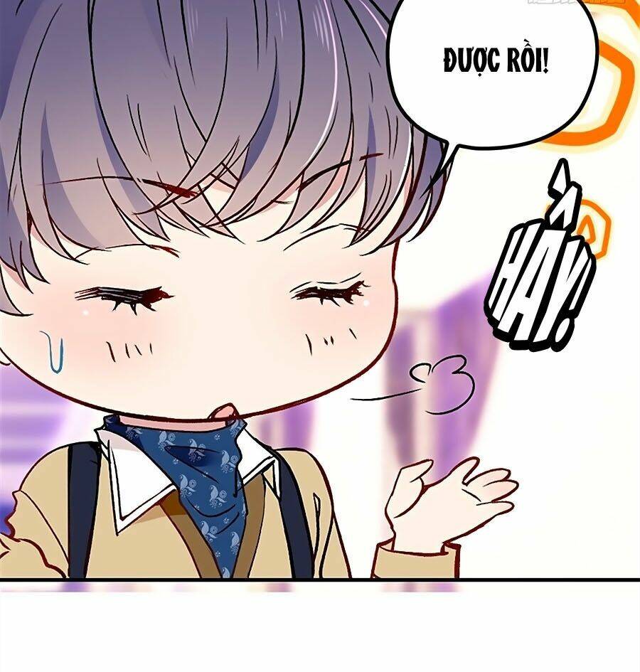 Cô Vợ Mang Thai Một Tặng Một Chapter 25 - Trang 2