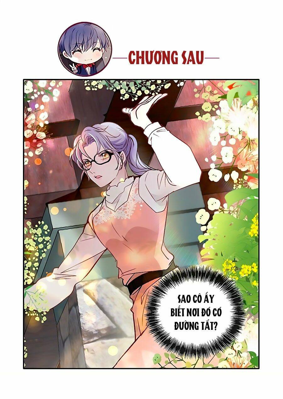 Cô Vợ Mang Thai Một Tặng Một Chapter 25 - Trang 2