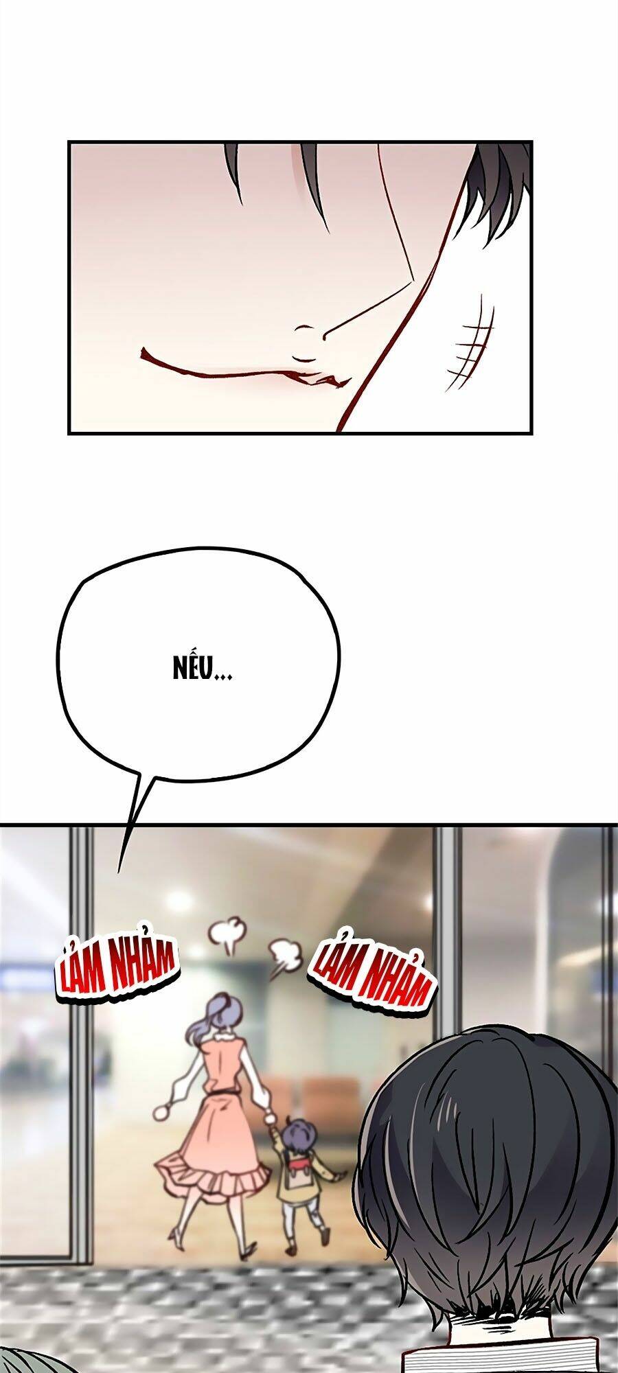 Cô Vợ Mang Thai Một Tặng Một Chapter 25 - Trang 2