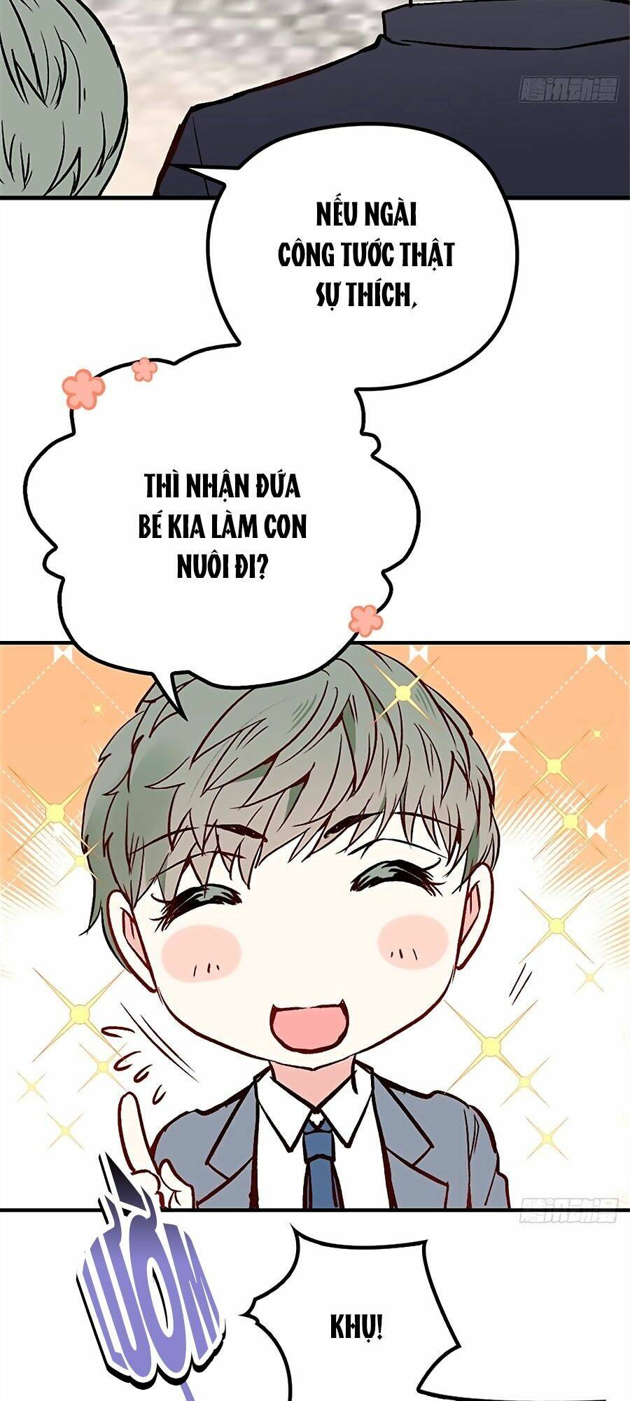 Cô Vợ Mang Thai Một Tặng Một Chapter 25 - Trang 2