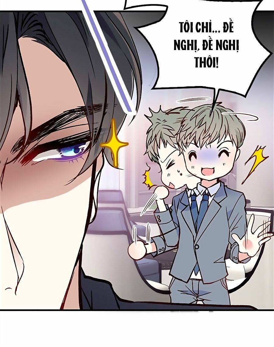 Cô Vợ Mang Thai Một Tặng Một Chapter 25 - Trang 2