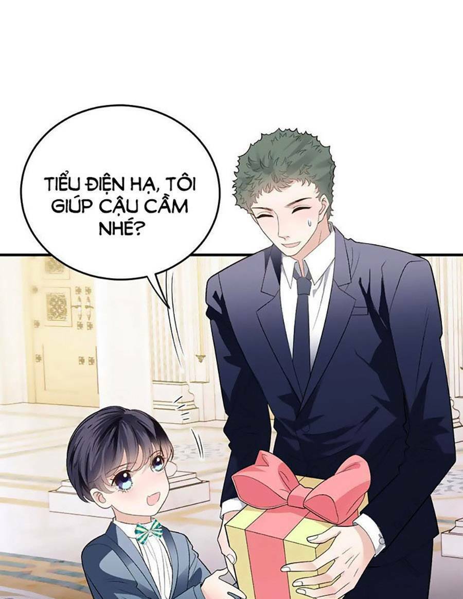 Cô Vợ Mang Thai Một Tặng Một Chapter 250 - Trang 2