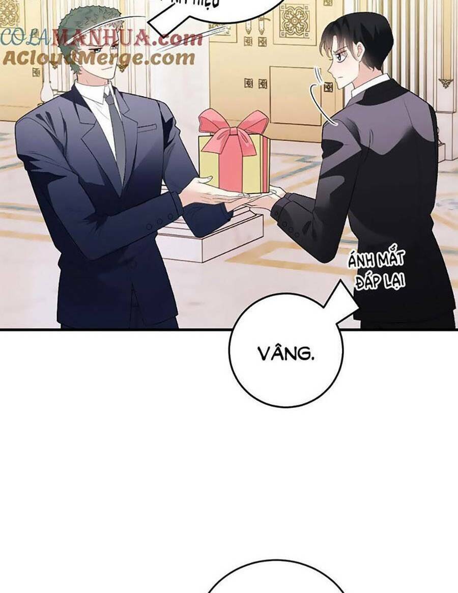 Cô Vợ Mang Thai Một Tặng Một Chapter 250 - Trang 2