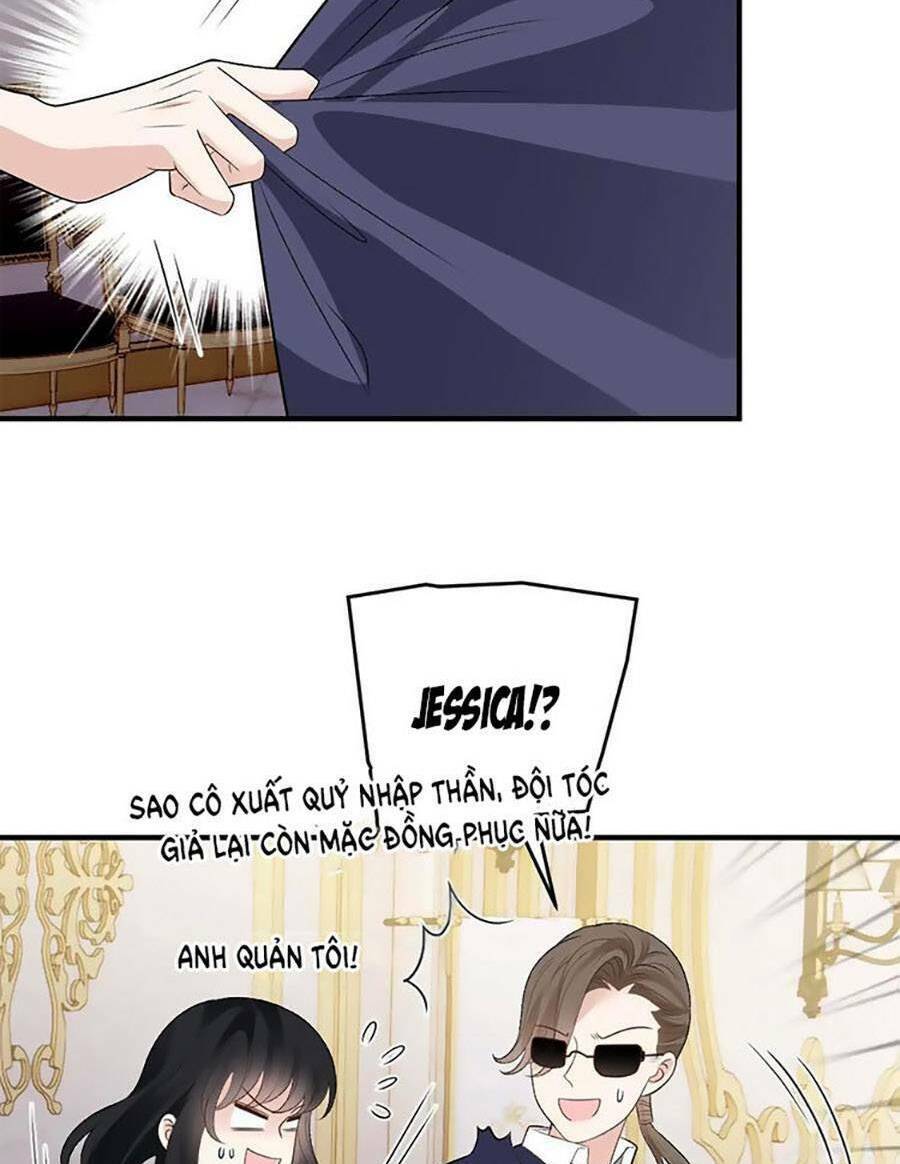 Cô Vợ Mang Thai Một Tặng Một Chapter 250 - Trang 2