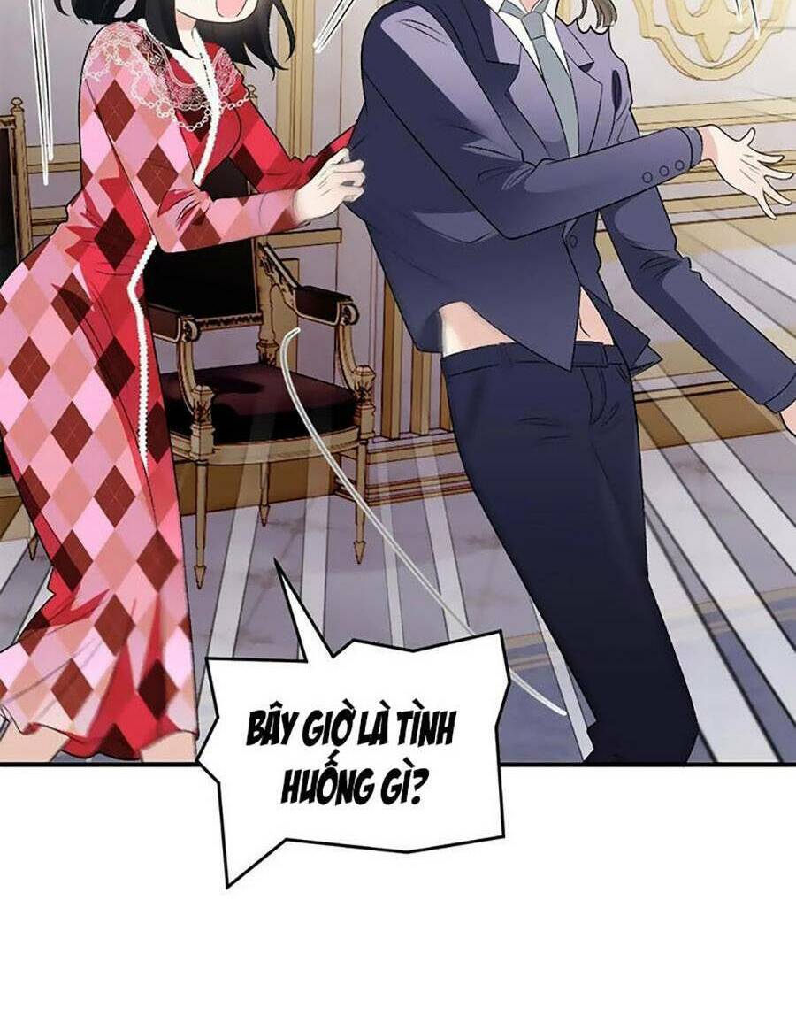 Cô Vợ Mang Thai Một Tặng Một Chapter 250 - Trang 2