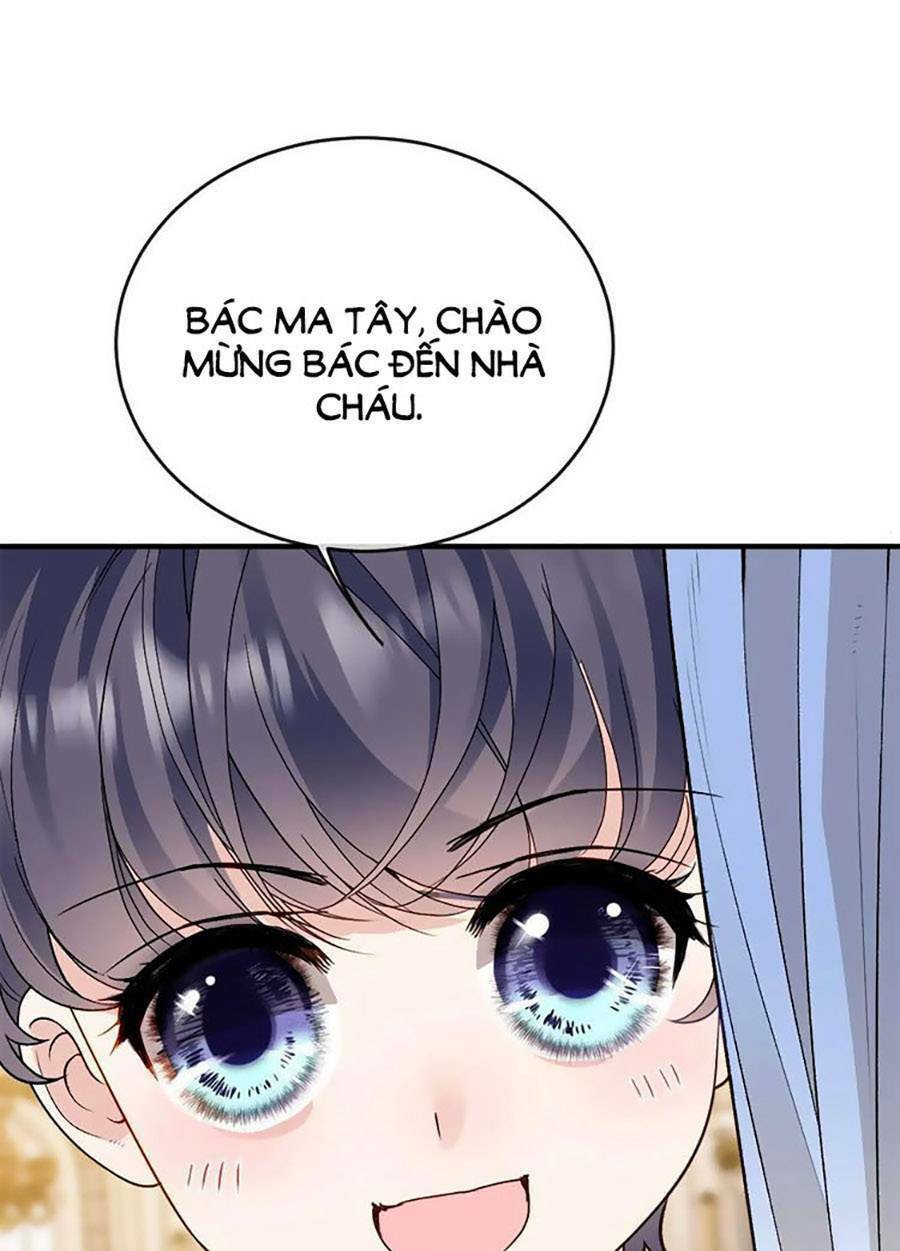 Cô Vợ Mang Thai Một Tặng Một Chapter 250 - Trang 2