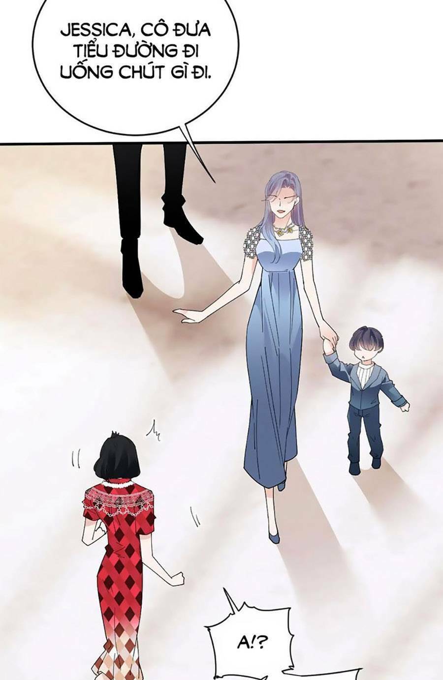 Cô Vợ Mang Thai Một Tặng Một Chapter 250 - Trang 2