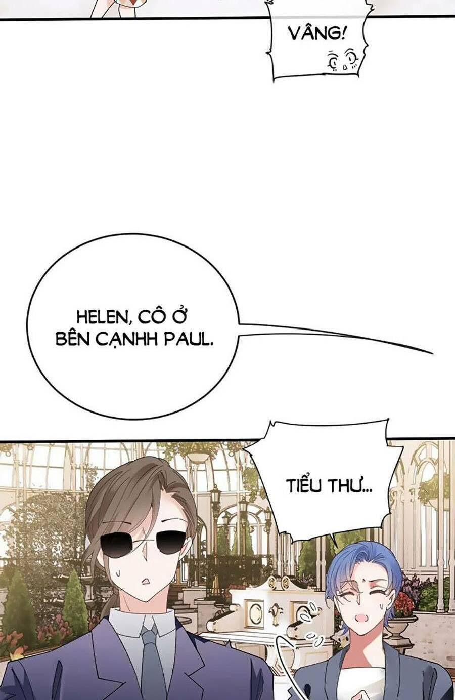 Cô Vợ Mang Thai Một Tặng Một Chapter 250 - Trang 2