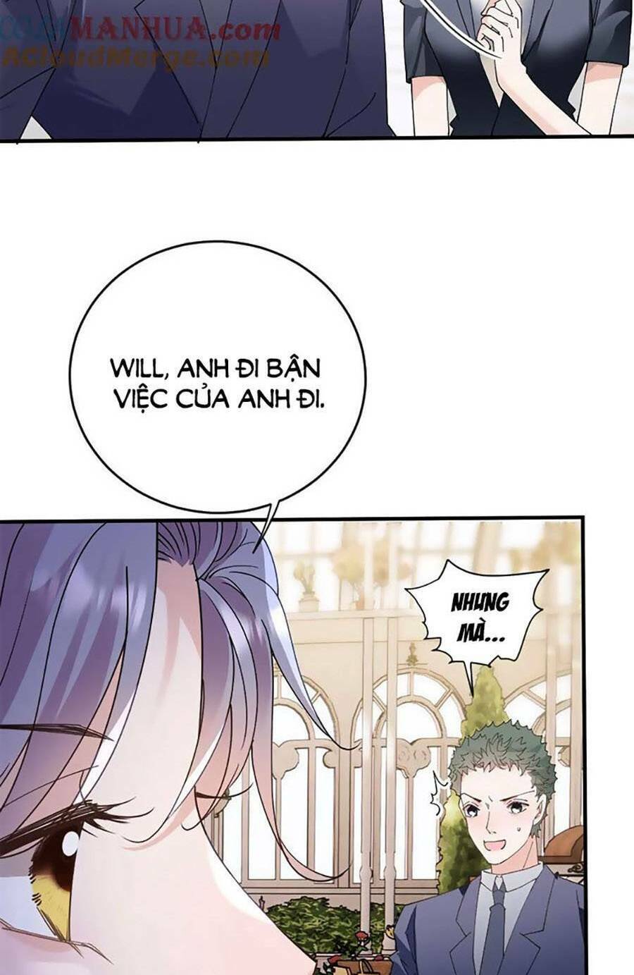 Cô Vợ Mang Thai Một Tặng Một Chapter 250 - Trang 2