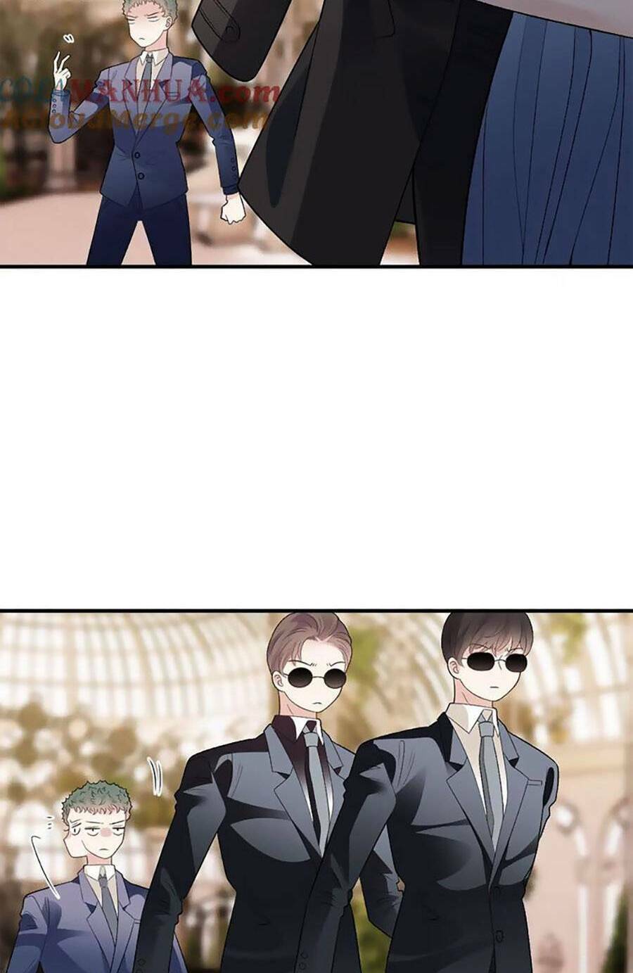 Cô Vợ Mang Thai Một Tặng Một Chapter 250 - Trang 2