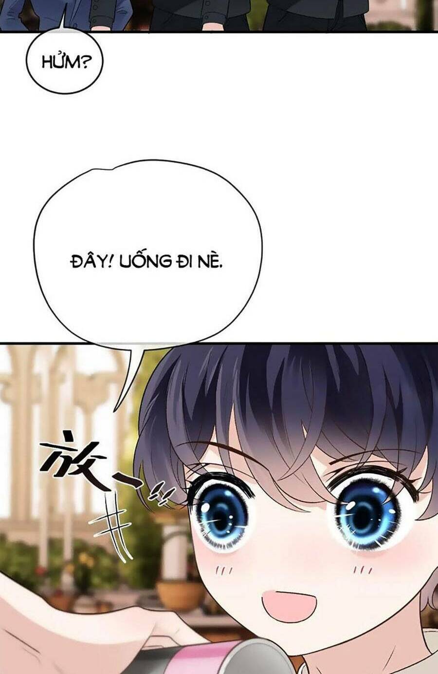 Cô Vợ Mang Thai Một Tặng Một Chapter 250 - Trang 2