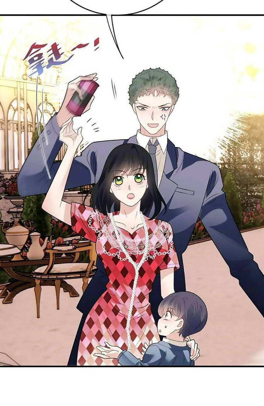 Cô Vợ Mang Thai Một Tặng Một Chapter 250 - Trang 2