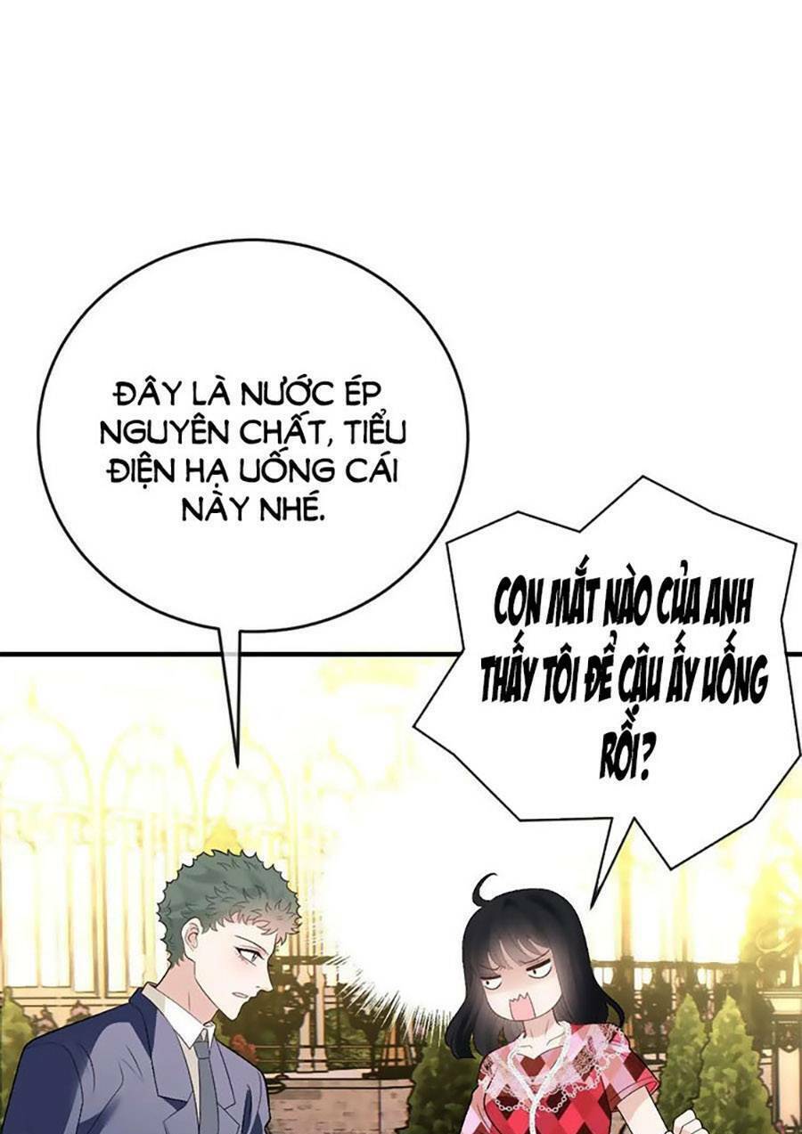 Cô Vợ Mang Thai Một Tặng Một Chapter 250 - Trang 2