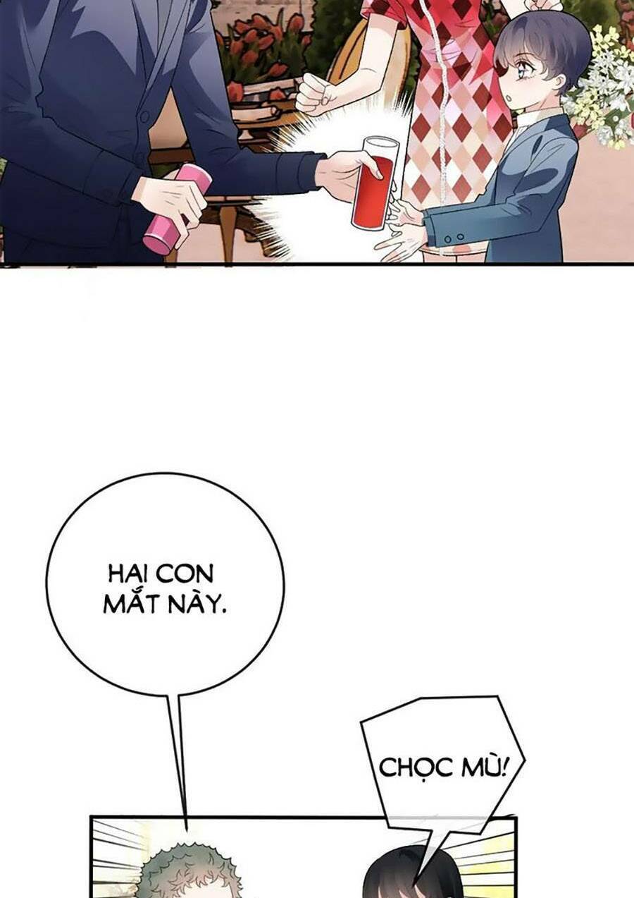 Cô Vợ Mang Thai Một Tặng Một Chapter 250 - Trang 2