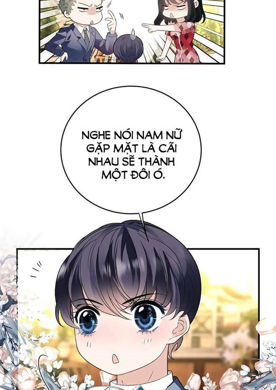 Cô Vợ Mang Thai Một Tặng Một Chapter 250 - Trang 2