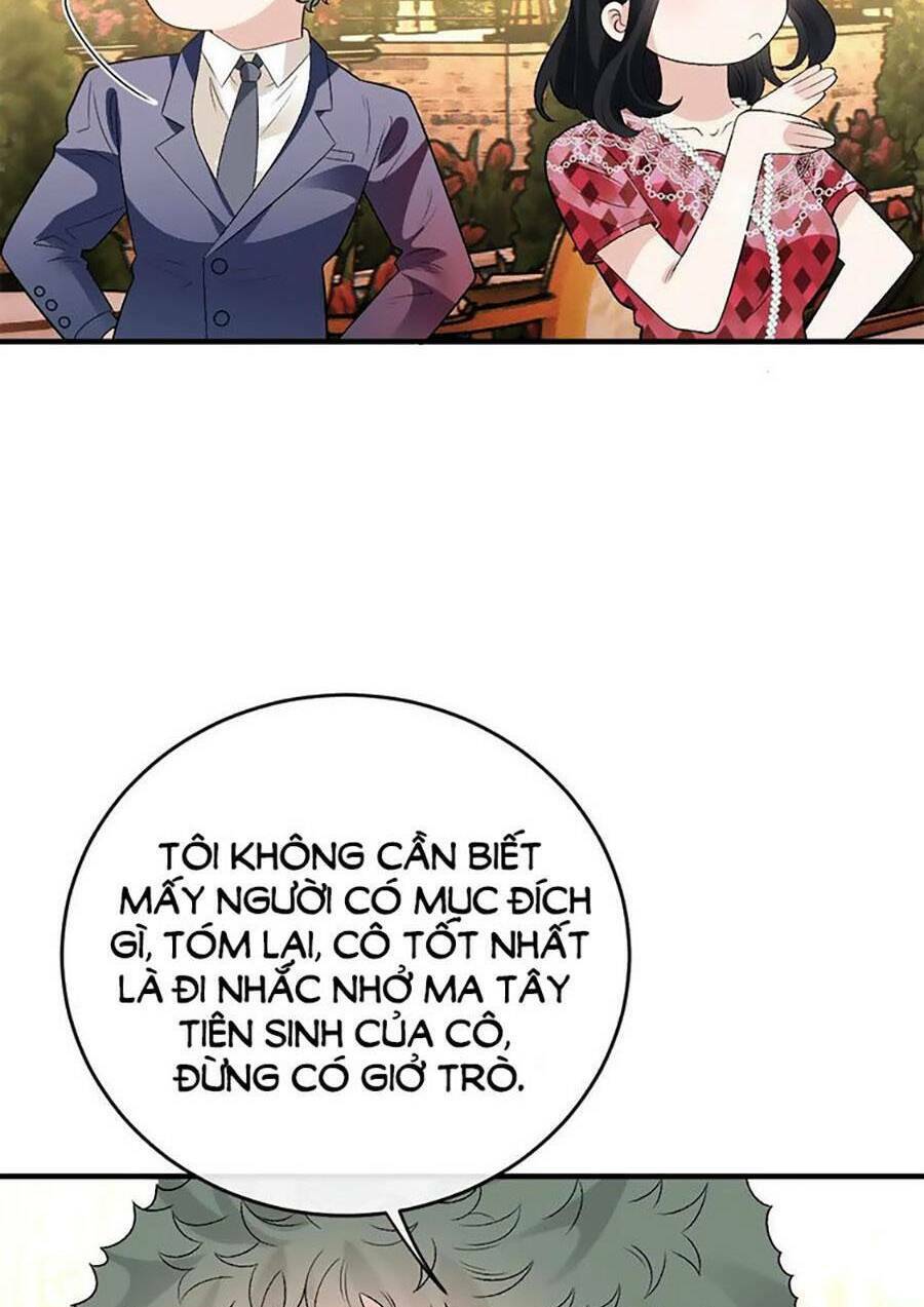 Cô Vợ Mang Thai Một Tặng Một Chapter 250 - Trang 2