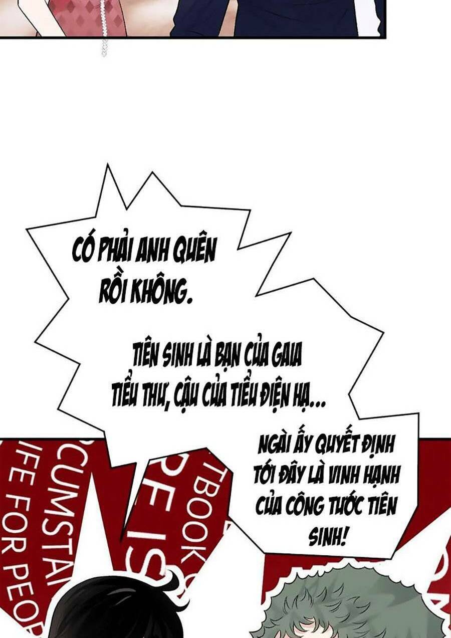 Cô Vợ Mang Thai Một Tặng Một Chapter 250 - Trang 2