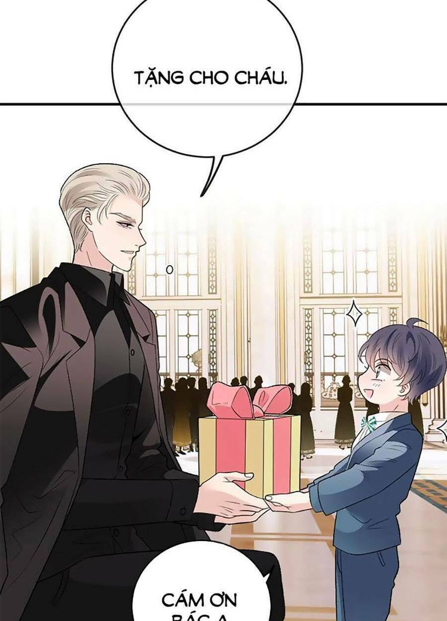 Cô Vợ Mang Thai Một Tặng Một Chapter 250 - Trang 2