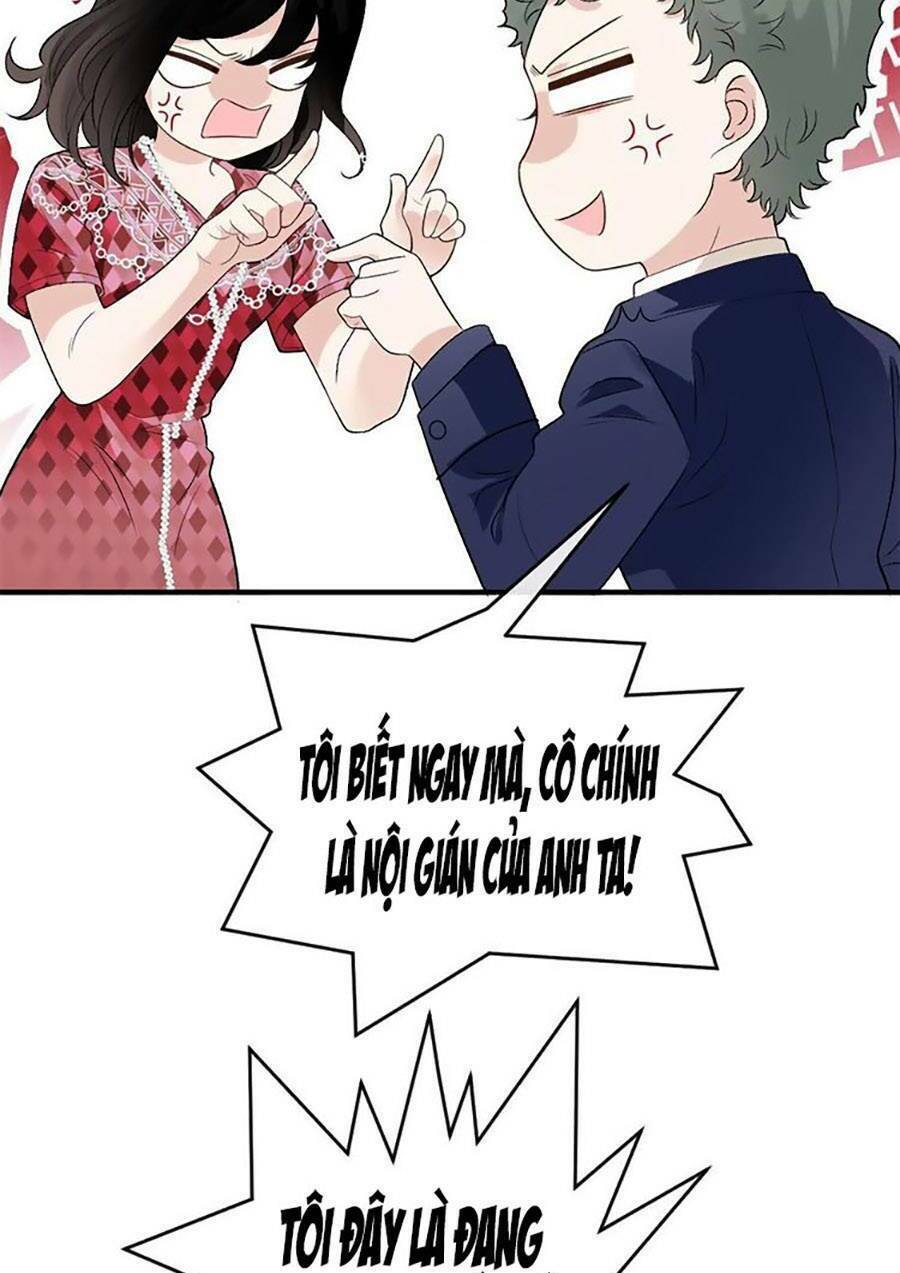 Cô Vợ Mang Thai Một Tặng Một Chapter 250 - Trang 2