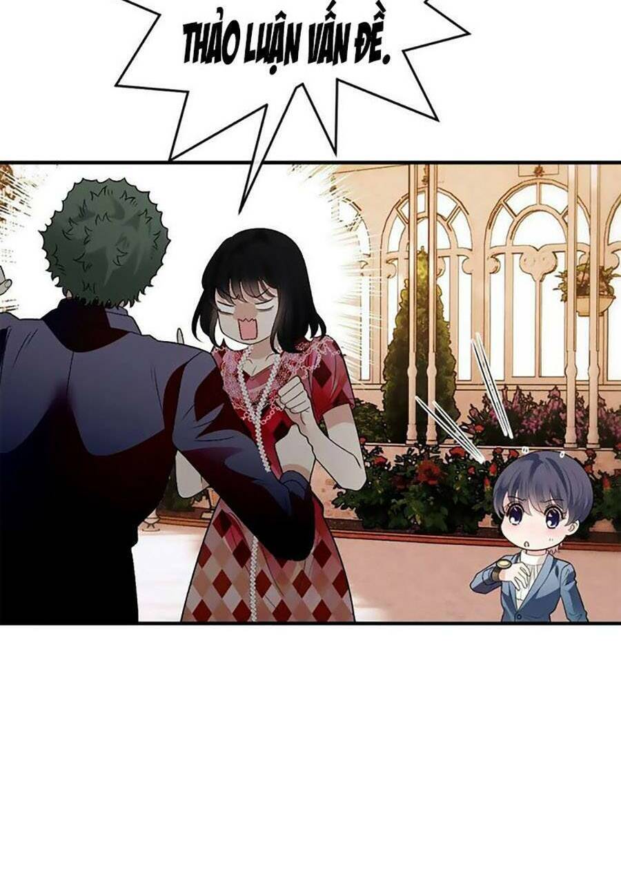 Cô Vợ Mang Thai Một Tặng Một Chapter 250 - Trang 2