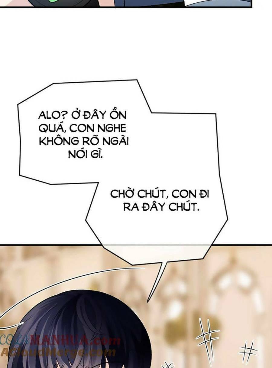 Cô Vợ Mang Thai Một Tặng Một Chapter 250 - Trang 2