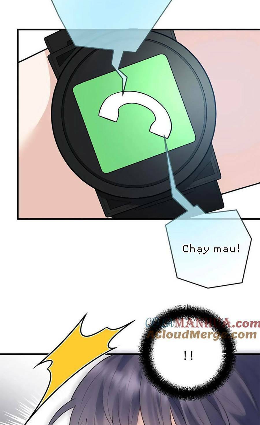 Cô Vợ Mang Thai Một Tặng Một Chapter 250 - Trang 2