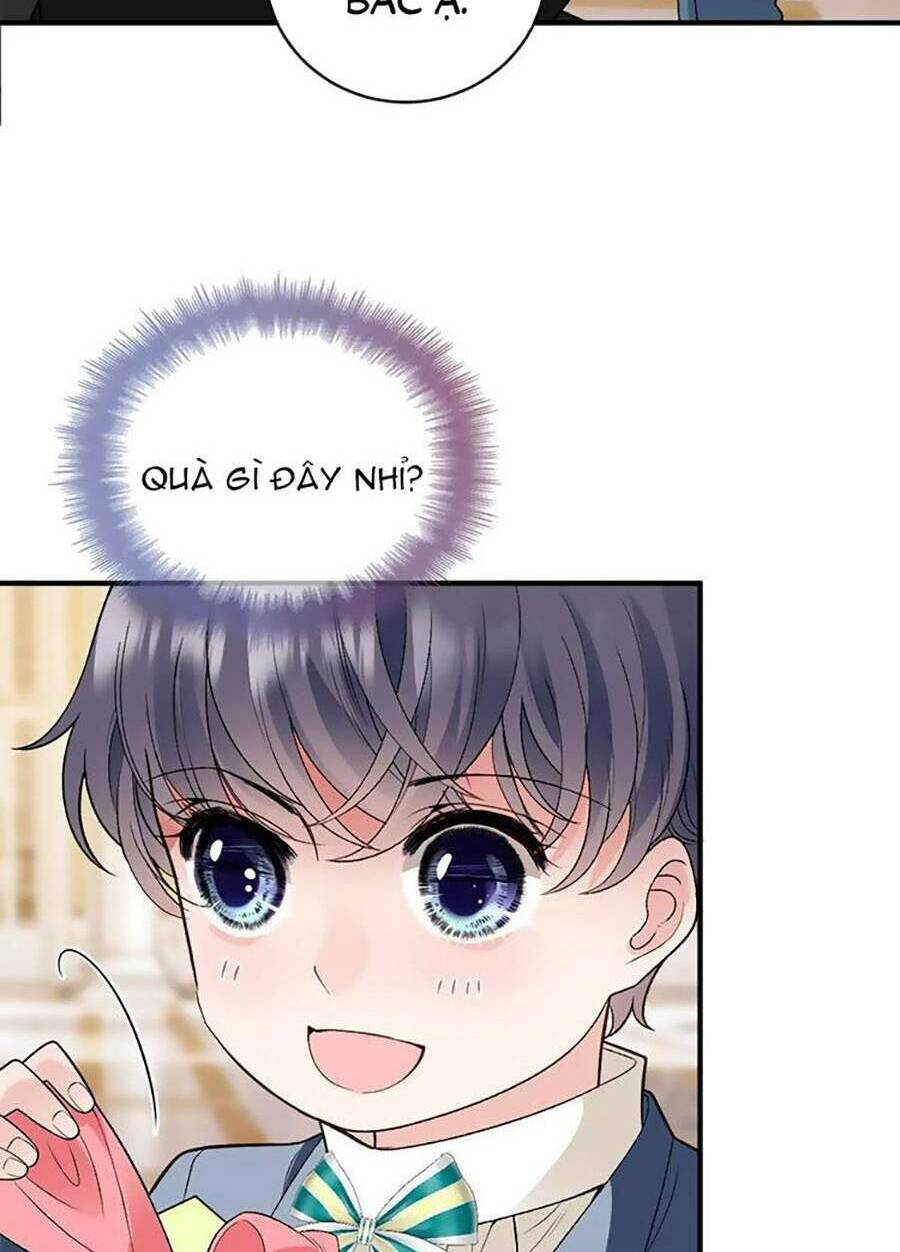Cô Vợ Mang Thai Một Tặng Một Chapter 250 - Trang 2