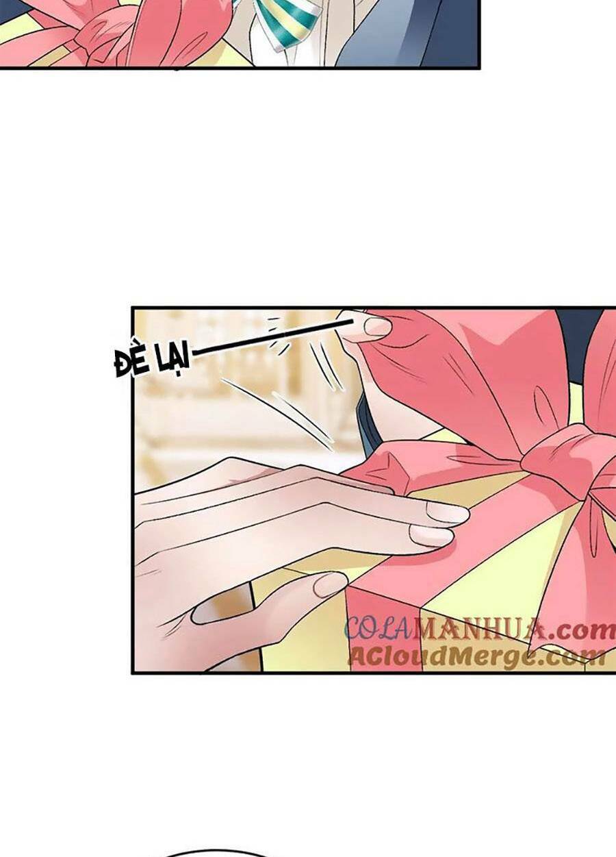 Cô Vợ Mang Thai Một Tặng Một Chapter 250 - Trang 2