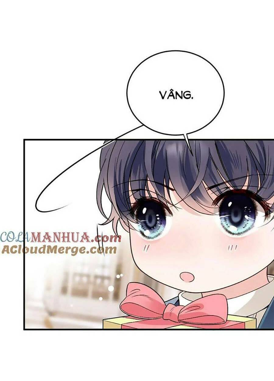 Cô Vợ Mang Thai Một Tặng Một Chapter 250 - Trang 2