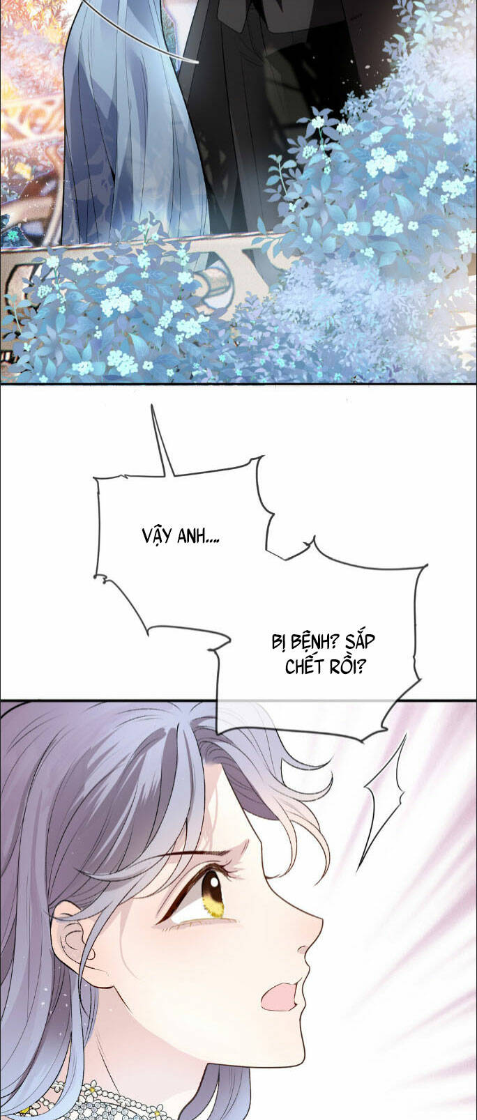 Cô Vợ Mang Thai Một Tặng Một Chapter 251 - Trang 2