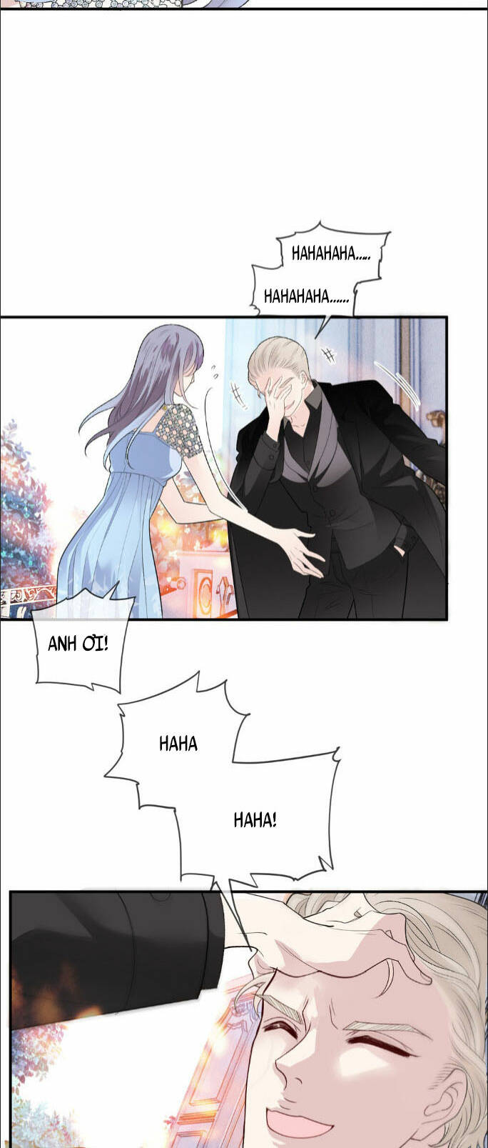 Cô Vợ Mang Thai Một Tặng Một Chapter 251 - Trang 2