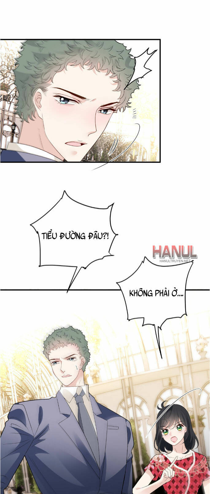 Cô Vợ Mang Thai Một Tặng Một Chapter 251 - Trang 2