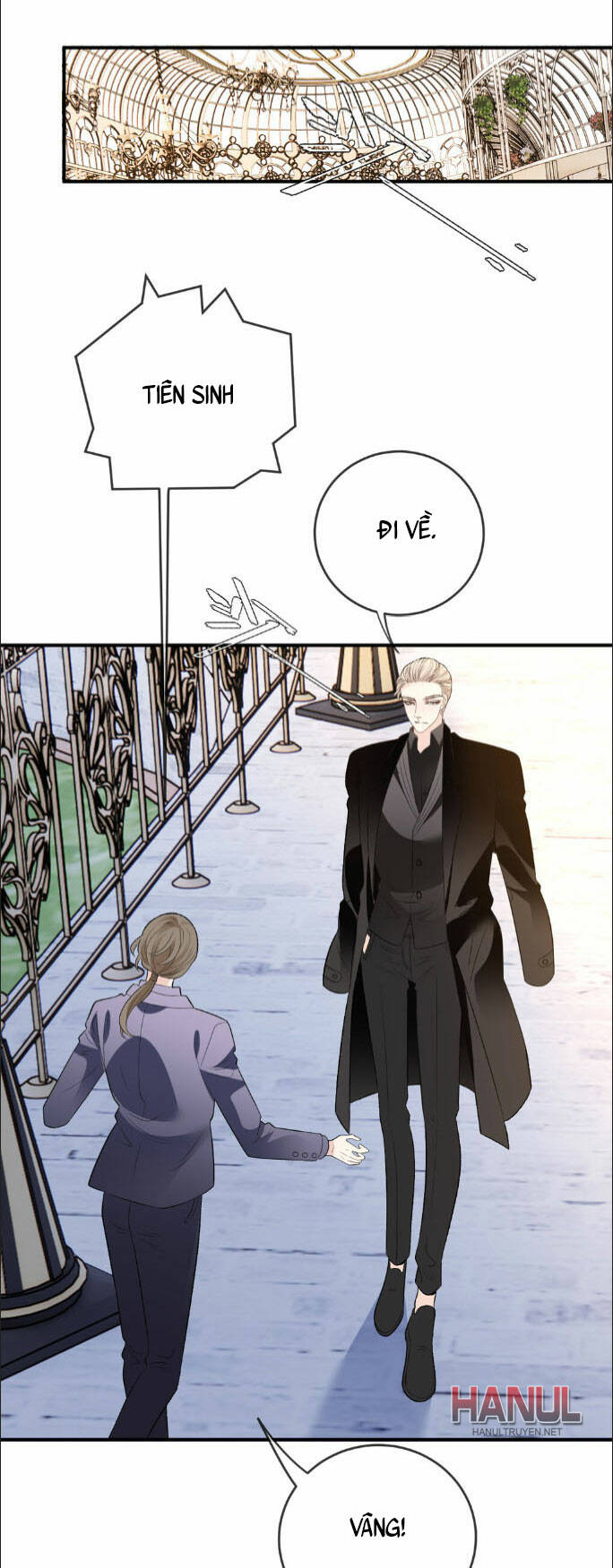 Cô Vợ Mang Thai Một Tặng Một Chapter 251 - Trang 2